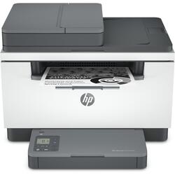 HP LaserJet MFP M234sdwe Wireless Multifunction Monochrome Laser Printer