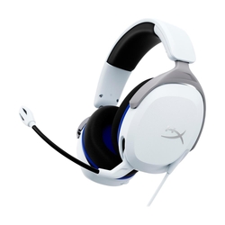 HP HyperX Cloud Stinger 2 Core Gaming White White 3.5mm Headset