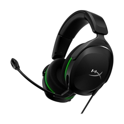 HP HyperX CloudX Stinger 2 Black/Green Headset