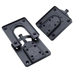 HP Quick Release Bracket 2 to Attach Desktop Mini to HP Display
