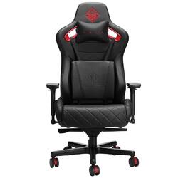 HP OMEN Citadel Black/Red Gaming Chair