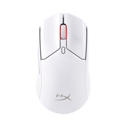 HP HyperX Pulsefire Haste 2 RGB LED Wireless Optical Gaming Mouse