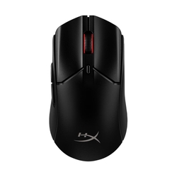HP HyperX Pulsefire Haste 2 RGB LED Wireless Optical Gaming Mouse