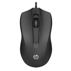 HP USB Wired Mouse 100 6VY96AA