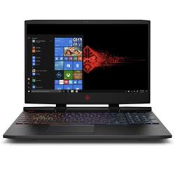 HP OMEN 15.6" FHD 144Hz i7-9750H 16GB 512GB SSD RTX2070 Gaming Laptop