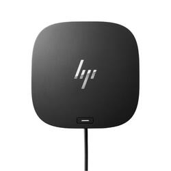 HP G5 Essential Dock 4K UHD USB Type-C Docking Station