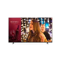 LG 75UR640S 75" 4K Digital Signage