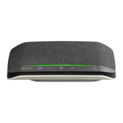 Poly Poly Sync 10 MS USB-A & USB-C Wired Conference Speakerphone