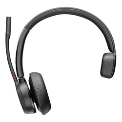 HP Poly Voyager 4310 Black Bluetooth Wireless USB Type-C Headset