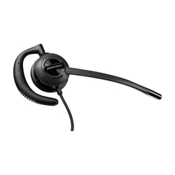 Poly EncorePro 530 Black USB Headset