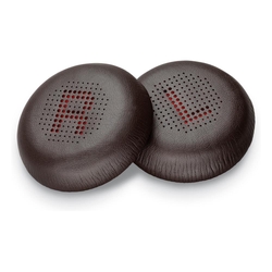 HP Poly Blackwire 8225 Leatherette Ear Cushions