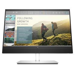 HP Mini-in-One 23.8" 1080p IPS DisplayPort Monitor