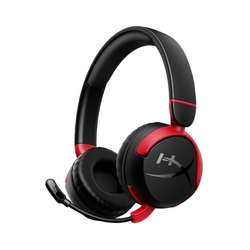 HP HyperX Cloud Mini Black Bluetooth Wireless USB Headset