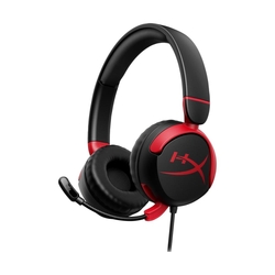 HP HyperX Cloud Mini Black/Red 3.5mm Headset