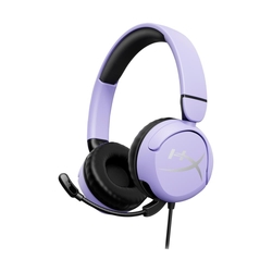 HP HyperX Cloud Mini Purple 3.5mm Gaming Headset