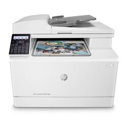 HP Color LaserJet Pro M183fw MFP Multifunction Printer