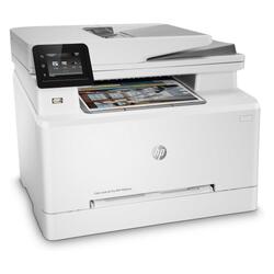 HP LaserJet Pro M282nw Wireless Multifunction Colour Laser Printer