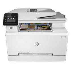 HP Color LaserJet Pro MFP M283fdn Multifunction Colour Laser Printer