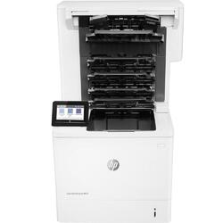 HP LaserJet Enterprise M610dn Monochrome Laser Printer