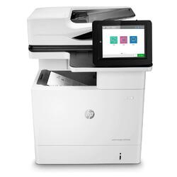 HP Enterprise MFP M634dn Multifunction Monochrome Laser Printer