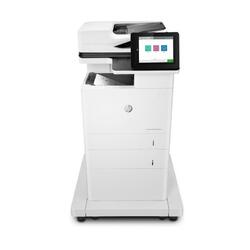 HP LaserJet Enterprise MFP M635fht Multifunction Monochrome Laser Printer