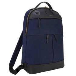 HP Targus 15" Newport Blue Backpack