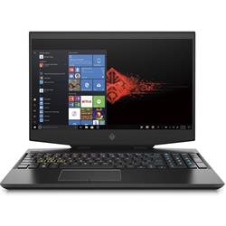 HP OMEN 15-dh0145tx 15.6" 144Hz i7-9750H 512GB RTX2070 Gaming Laptop