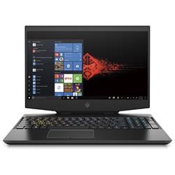 HP OMEN 15.6" 144Hz i7-9750H 16GB 512GB SSD RTX2080 W10H Gaming Laptop