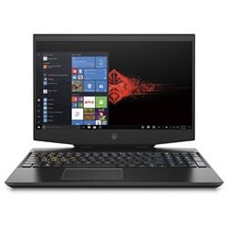 HP OMEN 15.6" 144Hz FHD i7-9750H 16GB 512GB RTX2060 W10H Gaming Laptop