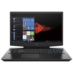 HP OMEN 17.3" 144Hz FHD i7-9750H 512GB SSD RTX 2080 W10H Gaming Laptop