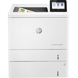 HP LaserJet Enterprise M555x Colour Laser Printer