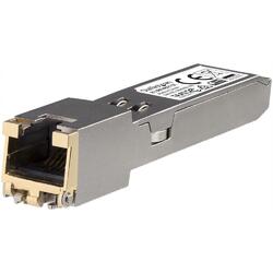 StarTech HPE 813874-B21 Compatible RJ-45 30m 10GBASE-T 10Gbps Copper SFP+ Module