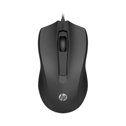 HP Mouse 105 Optical Mouse
