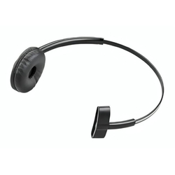 HP Poly For CS540, 7240 Black Headband