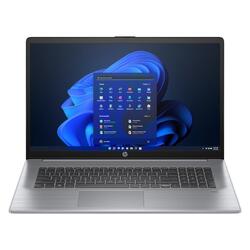 HP 470 G10 17.3" 1080p IPS i5-1335U 16GB 256GB SSD WiFi 6 W11P Laptop
