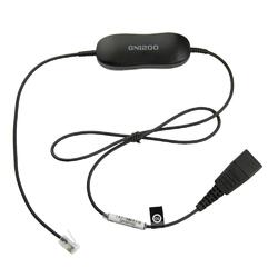 Jabra GN1200 0.8m Smart Cord