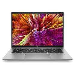 HP ZBook Firefly G10 14" WUXGA IPS Touch i7-1365U 32GB RTX A500 1TB SSD W10/W11P Workstation Laptop