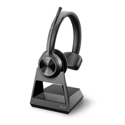 HP Poly Savi 7310 Black Bluetooth Headset