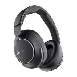 HP Poly Voyager Surround Sound Black Bluetooth Wireless USB Type-C Headset