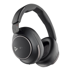 HP Poly Voyager Black Bluetooth Wireless USB Type-C & 3.5mm Headset
