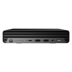 HP Elite Mini 600 G9 i5-13500T 16GB 512GB SSD W11P Desktop PC