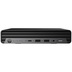 HP Elite Mini 800 G9 i5-13500T 16GB 512GB SSD W11P Desktop PC