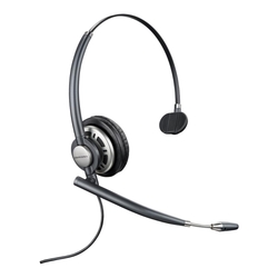 HP Poly EncorePro Black Headset