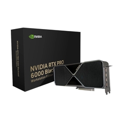 Nvidia RTX PRO 6000 Blackwell 96GB GDDR7 Workstation Edition Graphics Card