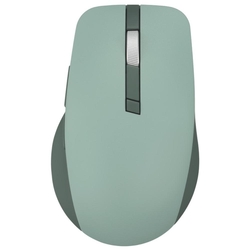Asus SmartO Mouse MD200 Silent Plus Wireless Optical Ergonomic Mouse