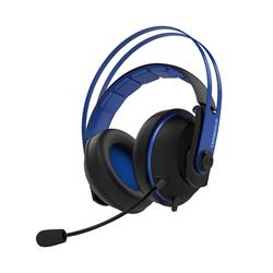 Asus Cerberus V2 Blue Analog Gaming Headset