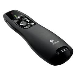 Logitech R400 Wireless Presenter