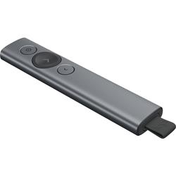 Logitech Spotlight Slate Wireless Presentation Remote Control