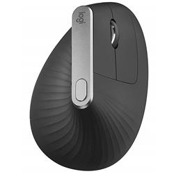 Logitech MX Vertical Ergonomic Wireless Mouse