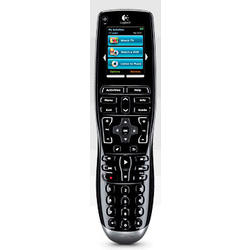 61% off Logitech Harmony One Advanced Universal Remote Control 915-000037, 1-Day Deal for 99$ @ Shoppingexpress.com.au